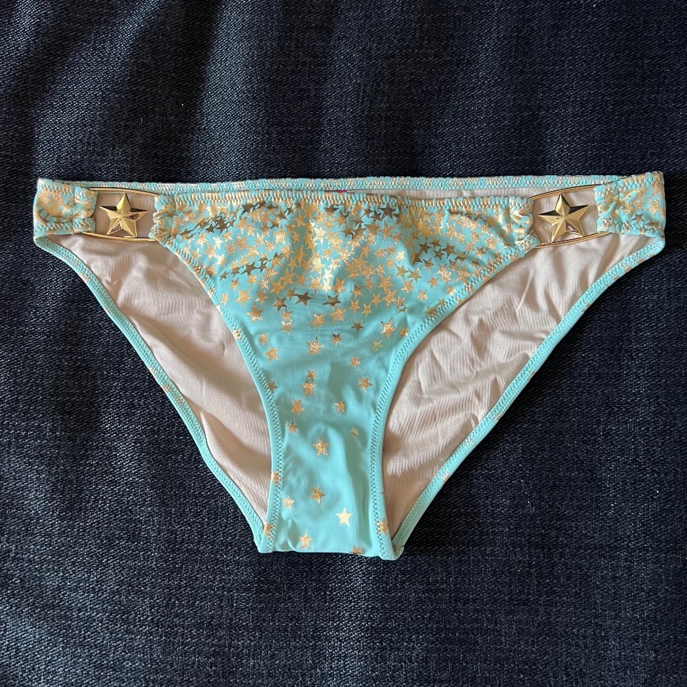 Victoria’s Secret Stars Bottom - M